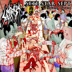Sete Star Sept : Visceral Tavern